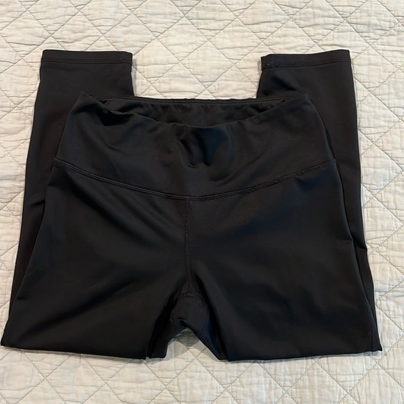 Z by Zella crop legging - Picture 1 of 5